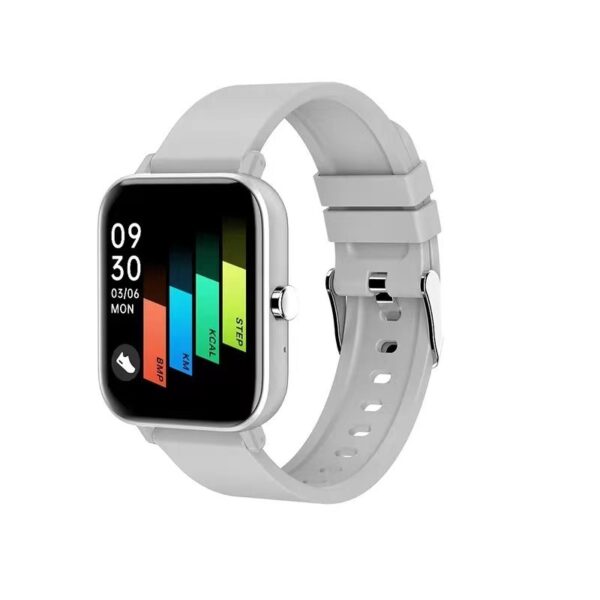 Smart Watch Heart Rate Blood Pressure Color Screen Exercise - Image 8