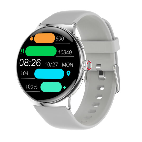 Smart Watch Lanyard Pocket Watch Bluetooth Calling - Image 7
